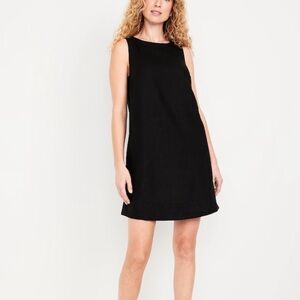 NWT- Old Navy - 2X. Linen Dress